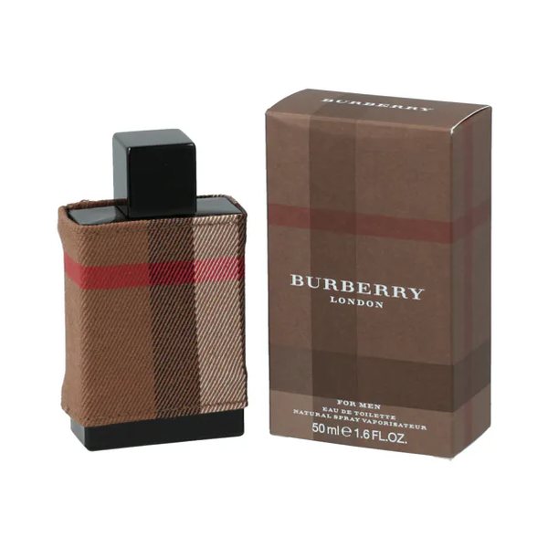 Burberry London Eau de Toilette 100 мл