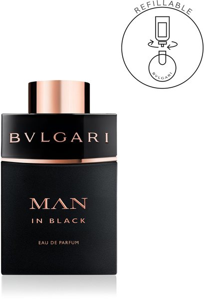 Bvlgari MAN In Black Eau de Parfum 100 мл
