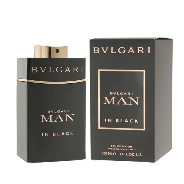 Bvlgari MAN In Black Eau de Parfum 60 мл