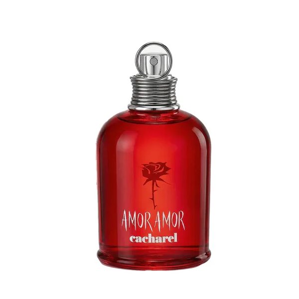 Cacharel Amor Amor Eau de Toilette 100 мл