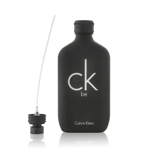 Calvin Klein CK Be Eau de Toilette 200 мл