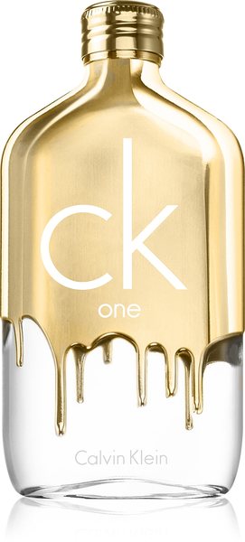 Calvin Klein CK One Gold Eau de Toilette 100 мл