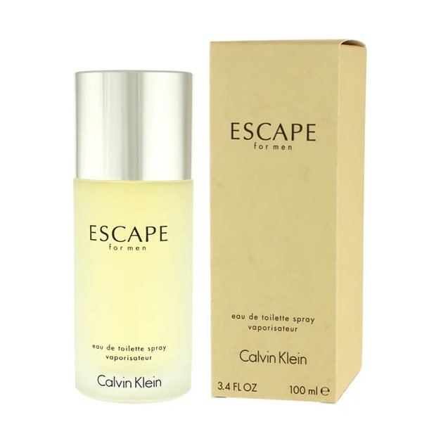 Calvin Klein Escape Eau de Toilette 100 мл