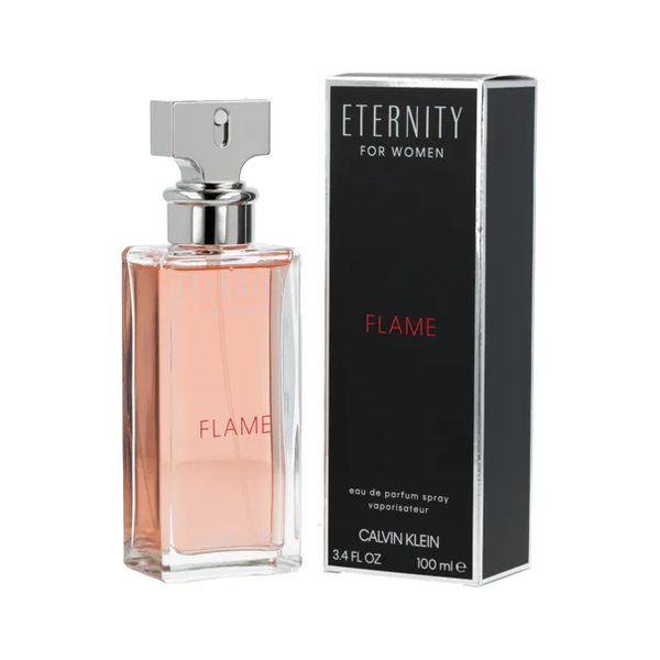 Calvin Klein Eternity Flame Eau de Parfum 50 мл