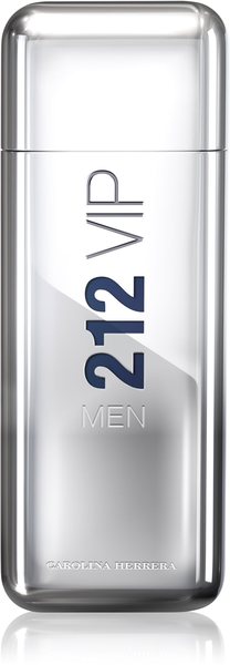 Carolina Herrera 212 VIP Eau de Toilette 100 мл