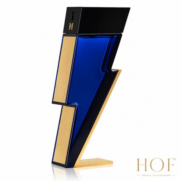 Carolina Herrera Bad Boy Cobalt Absolute Eau de Parfum Absolute 100 мл