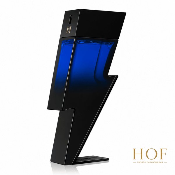 Carolina Herrera Bad Boy Cobalt Elixir Eau de Parfum Elixir 50 мл