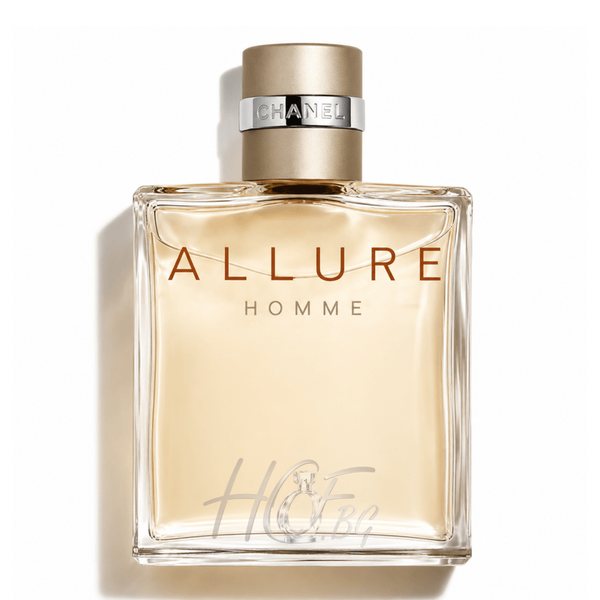 Chanel Allure Eau de Toilette 100 мл