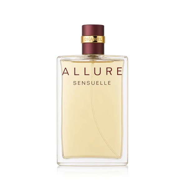 Chanel Allure Sensuelle Eau de Parfum 100 мл