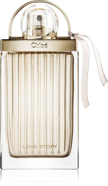 Chloé Love Story Eau de Parfum 75 мл