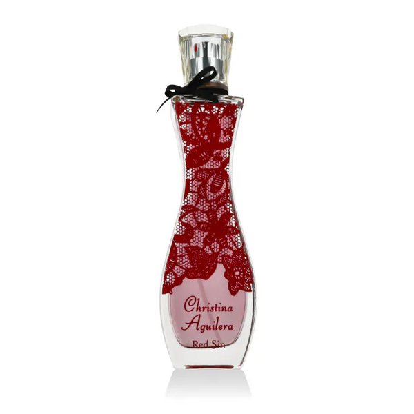 Christina Aguilera Red Sin Eau de Parfum 75 мл