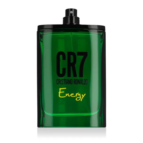 Cristiano Ronaldo CR7 Energy Eau de Toilette 100 мл
