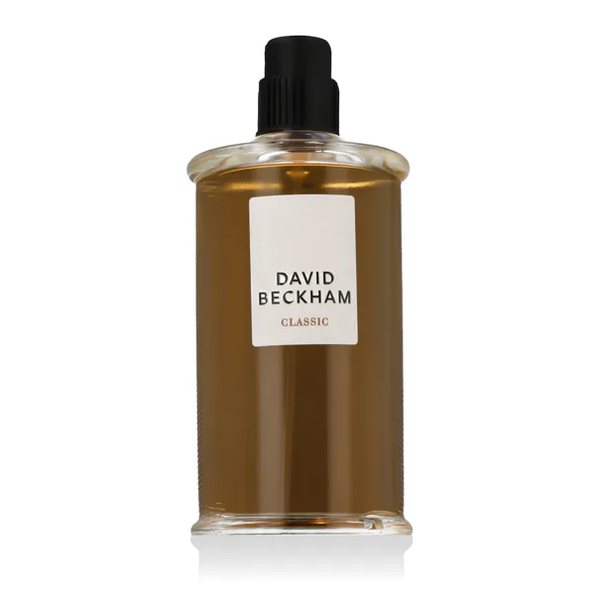 David Beckham Classic Eau de Toilette 100 мл