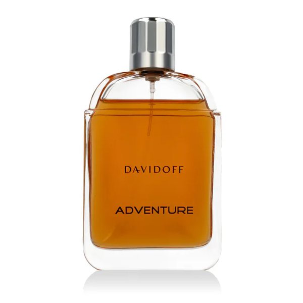 Davidoff Adventure Eau de Toilette 100 мл