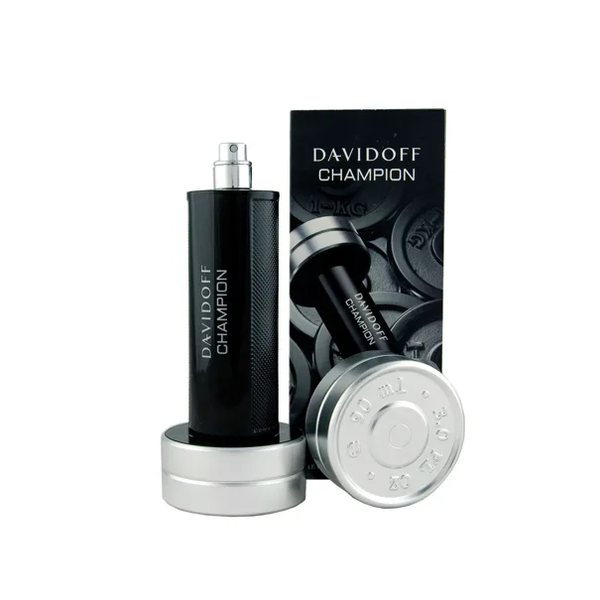 Davidoff Champion Eau de Toilette 90 мл
