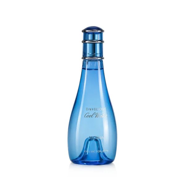 Davidoff Cool Water Eau de Toilette 30 мл