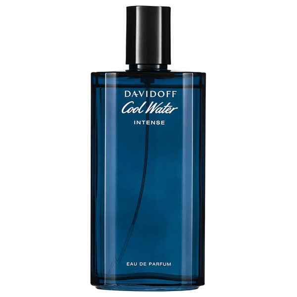 Davidoff Cool Water Intense Eau de Parfum 125 мл