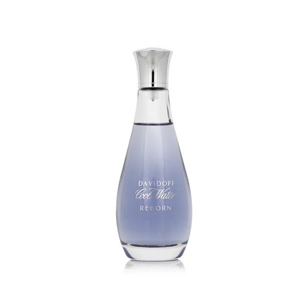 Davidoff Cool Water Reborn Eau de Toilette 100 мл