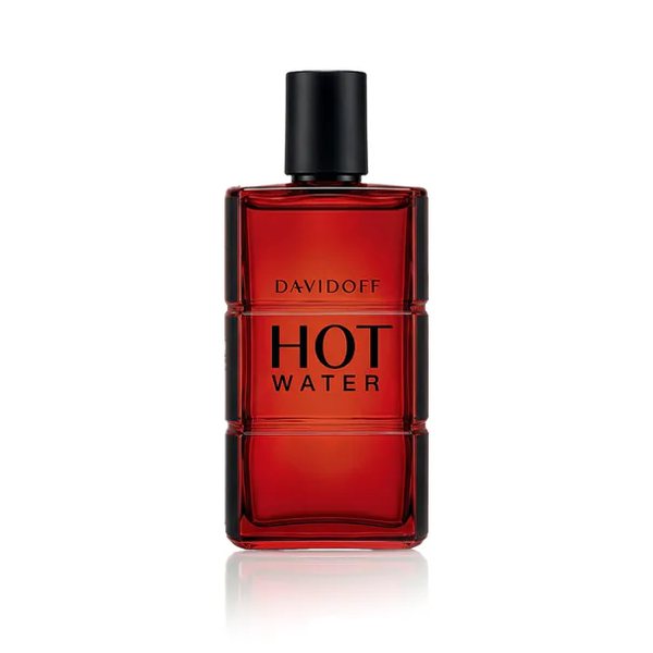 Davidoff Hot Water Eau de Toilette 60 мл