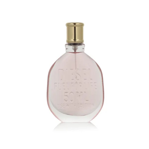 Diesel Fuel For Life Eau de Parfum 50 мл