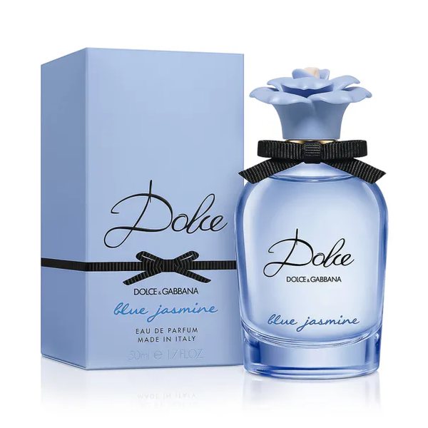 Dolce&Gabbana Dolce Blue Jasmine Eau de Parfum 50 мл