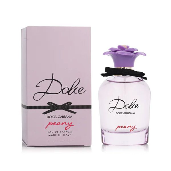 Dolce&Gabbana Dolce Peony Eau de Parfum 75 мл