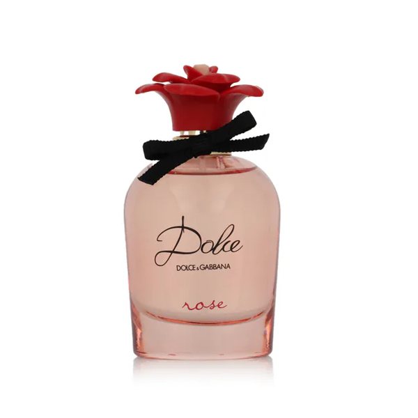 Dolce&Gabbana Dolce Rose Eau de Toilette 75 мл