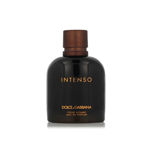 Dolce&Gabbana Intenso Eau de Parfum 125 мл