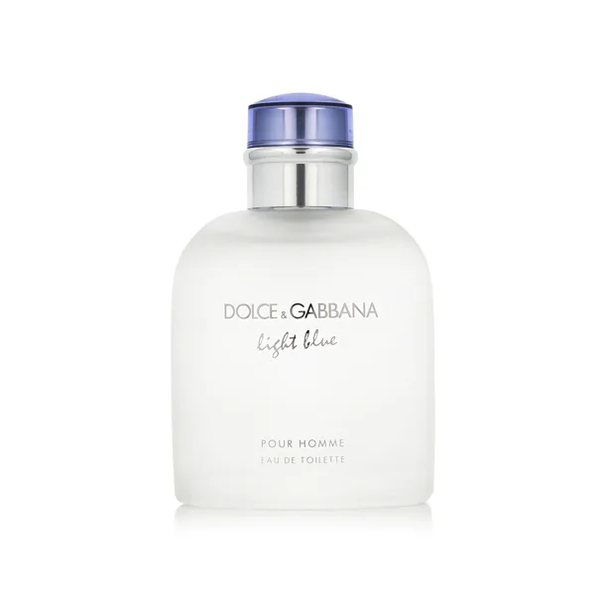 Dolce&Gabbana Light Blue Eau de Toilette 50 мл