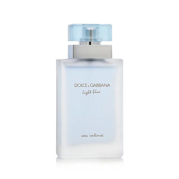 Dolce&Gabbana Light Blue Eau Intense Eau de Parfum 25 мл