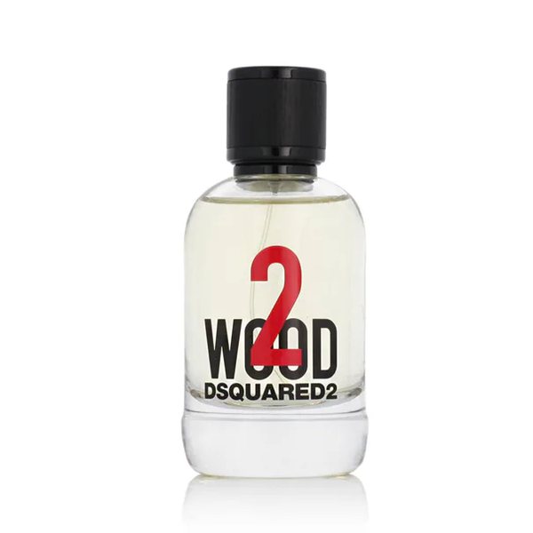 DsQuared2 2 Wood Eau de Toilette 50 мл