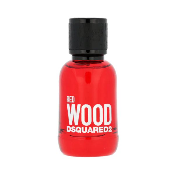 DsQuared2 Red Wood Eau de Toilette 50 мл