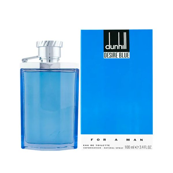 Dunhill Desire Blue Eau de Toilette 150 мл
