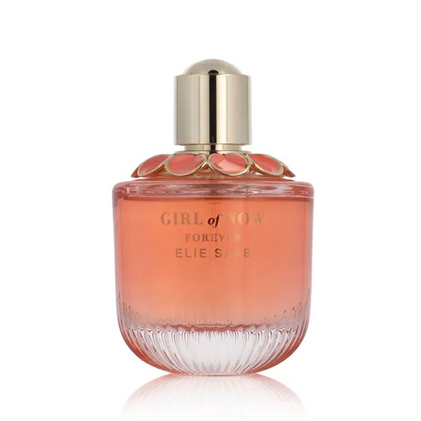 Elie Saab Girl Of Now Forever Eau de Parfum 50 мл