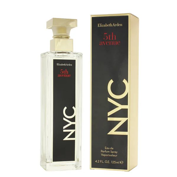 Elizabeth Arden 5th Avenue NYC Eau de Parfum 125 мл