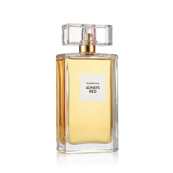 Elizabeth Arden Always Red Eau de Toilette 100 мл