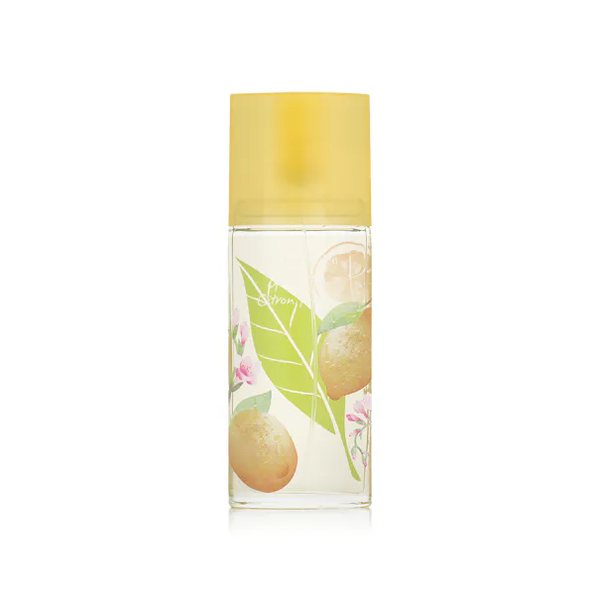 Elizabeth Arden Green Tea Citron Freesia Eau de Toilette 100 мл