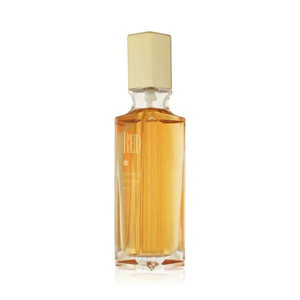 Giorgio Beverly Hills Red Eau de Toilette 90 мл