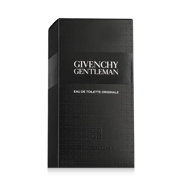 Givenchy Gentleman Eau de Toilette Originale 100 мл