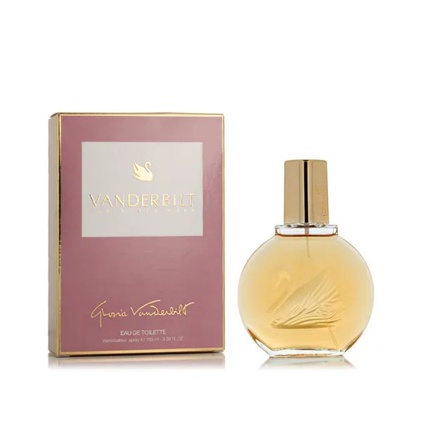 Gloria Vanderbilt Vanderbilt Eau de Toilette 100 мл