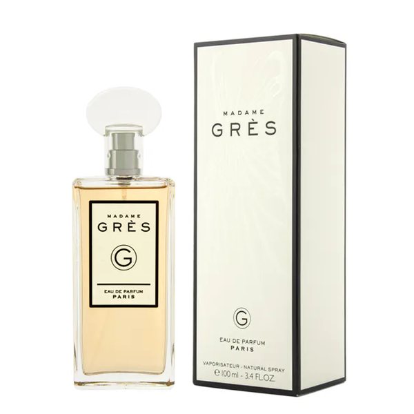 Grès Madame Grès Eau de Parfum 100 мл