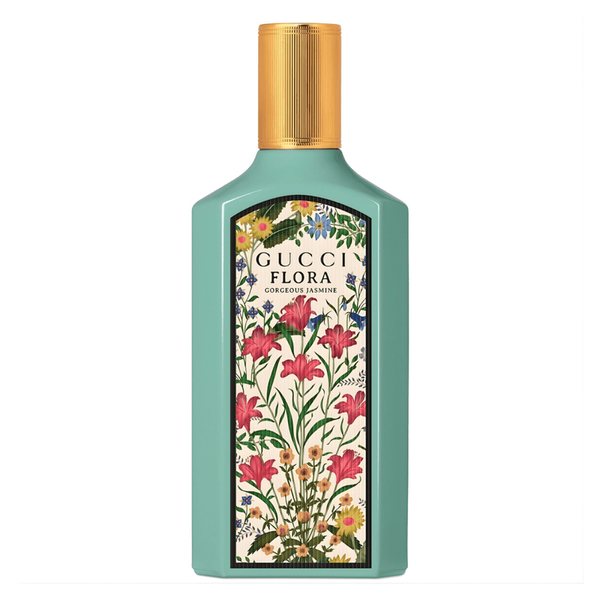 Gucci Flora Gorgeous Jasmine Eau de Parfum 30 мл