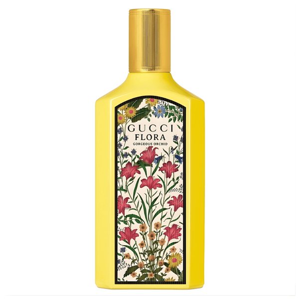 Gucci Flora Gorgeous Orchid Eau de Parfum 30 мл