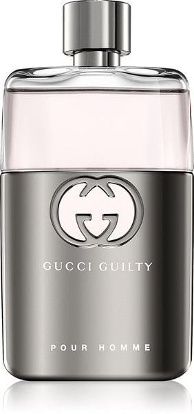 Gucci Guilty Eau de Toilette 90 мл