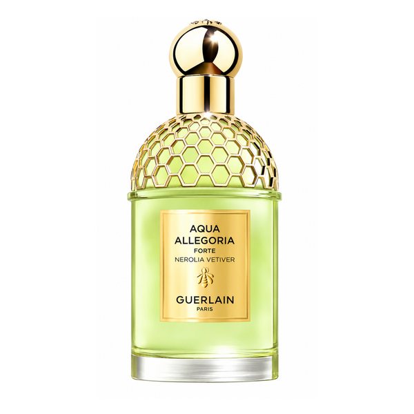 Guerlain Aqua Allegoria – Forte Nerolia Vetiver Eau de Parfum 125 мл