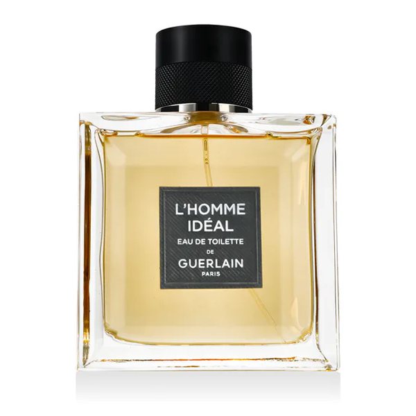Guerlain L'Homme Idéal Eau de Toilette 50 мл