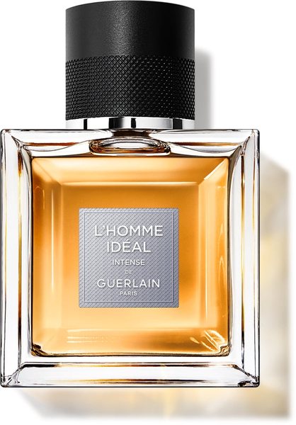 Guerlain L'Homme Idéal L'Intense Eau de Parfum 50 мл