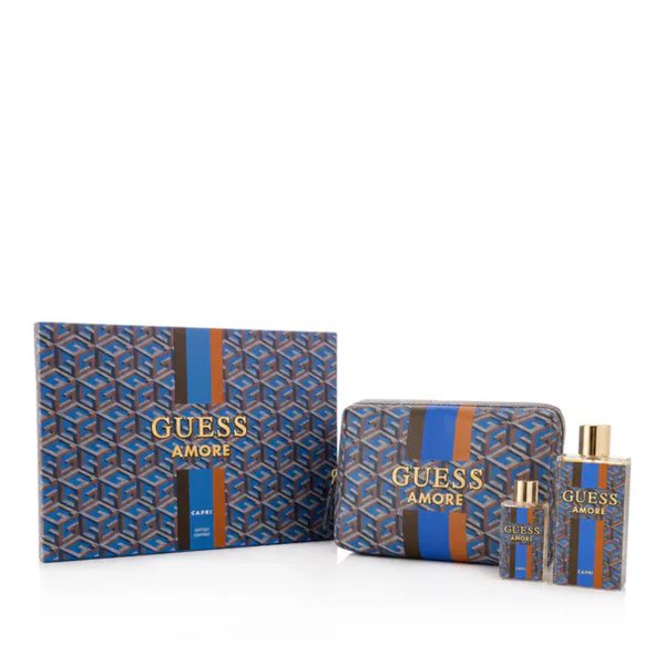 Guess Amore Capri Eau de Toilette 100 мл