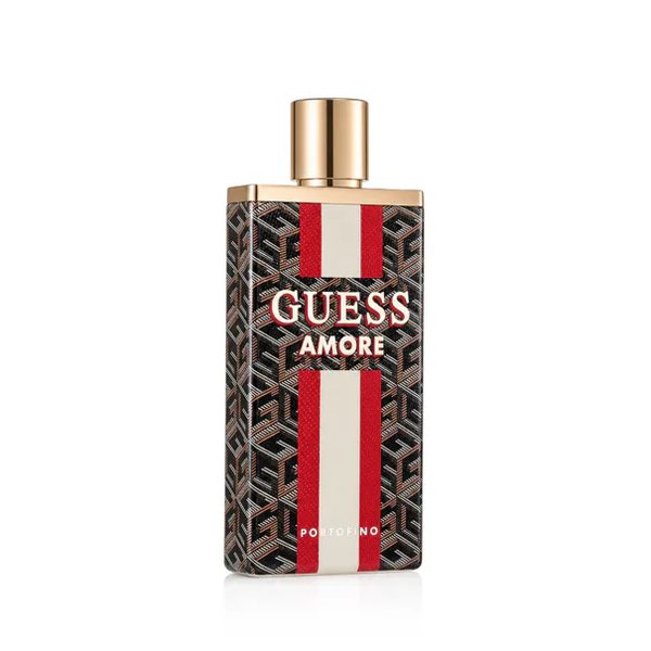 Guess Amore Portofino Eau de Toilette 100 мл