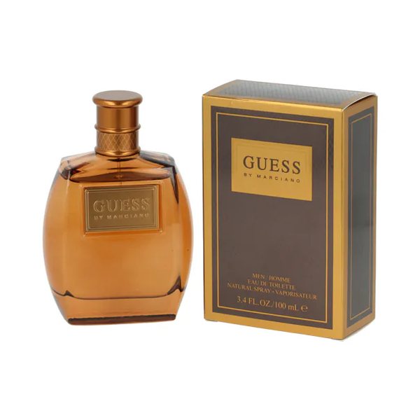 Guess Guess by Marciano Eau de Toilette 100 мл